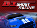 Игры GT Ghost Racing