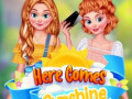 Игры Here Comes Sunshine