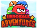 Игры Heroball Adventures