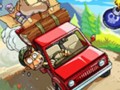 Игры Hill Climb Twisted Transport