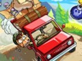 Игры Hill Climb Twisted Transport