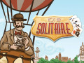 Игры Hot Air Solitaire