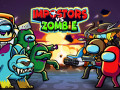 Игры Impostors vs Zombies: Survival