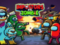 Игры Impostors vs Zombies: Survival