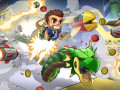 Игры Jetpack Joyride