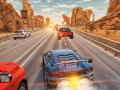 Игры Lambo Traffic Racer