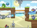 Игры Laser Cannon 3