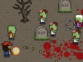 Игры Lemmy vs Zombies