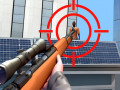 Игры Mafia Sniper Crime Shooting