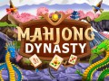 Игры Mahjong Dynasty