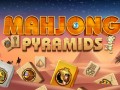 Игры Mahjong Pyramids