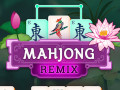 Игры Mahjong Remix