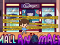 Игры Mall Anomaly
