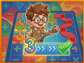 Игры Math Master