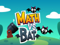 Игры Math vs Bat