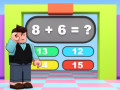 Игры Math Wall Simulator