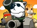 Игры Metal Animal