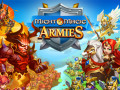 Игры Might And Magic Armies