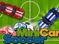 Игры Minicars Soccer