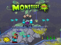 Игры Monsters TD 2