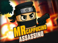 Игры Mr Cappuccino Assassino