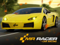 Игры MR RACER - Car Racing