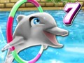 Игры My Dolphin Show 7