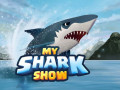 Игры My Shark Show