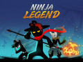 Игры Ninja Legend