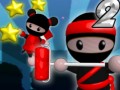 Игры Ninja Painter 2