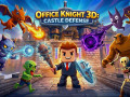 Игры Office Knight 3D: Castle Defense