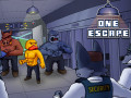 Игры One Escape