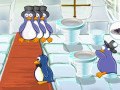 Игры Penguin Cookshop