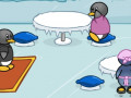 Игры Penguin Diner