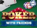 Игры Poker with Friends
