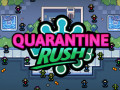 Игры Quarantine Rush