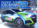 Игры Rally Point 2