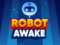 Robot Awake