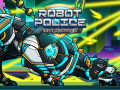 Игры Robot Police Iron Panther