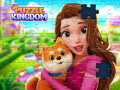 Игры Royal Jigsaw