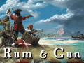 Игры Rum and Gun