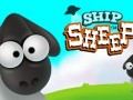 Игры Ship The Sheep
