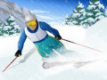 Игры Ski King 2022