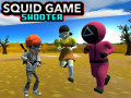 Игры Squid Game Shooter
