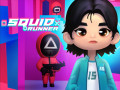 Игры Squid Runner
