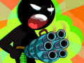 Игры Stickman Team Force 2