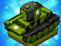 Игры Super Tank War