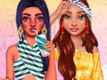 Игры The Fashion Challenge Beachwear