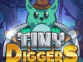 Игры Tiny Diggers