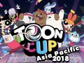 Игры Toon Cup Asia Pacific 2018